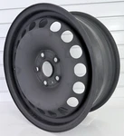 Vw Volkswagen Passat 2006-2011 Factory Oem Hole 16X6.5 Steel Wheel Rim 69818 Used. Price: $49.99.