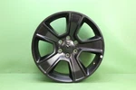 20-21 Dodge Ram 1500 20" Rim Black Wheel 20X9.0J Factory Oem Used. Price: $251.99.