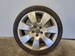 05 06 07 08 09 10 Audi A6 18X8 Alloy Wheel Rim + Tire Oem 4F0-601-025-D-8Z8 Used. Price: $162.00.