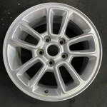 Jeep Grand Cherokee Oem Wheel 2018-2022 Original Rim Factory 9178 Used. Price: $156.21.