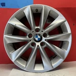 2014-2018 Bmw X3 28IX Oem Rim Factory Wheel 18" Free Shipping! Used. Price: $123.40.