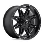 Fuel Off-road Hostage 17IN, 17X8.5 6X4.5/5.5 78.1 Bd +14, 885463837468 New. Price: $320.00.