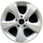 Wheel Rim Bmw X3 X4 17 2010-2018 36116794271 Painted Oem Factory Left 71475 Remanufactured. Price: $197.00.