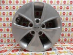 2014-2016 15 Kia Soul Alloy Wheel Rim 16X6.5 16" 52910-B2100O Em Used. Price: $74.99.