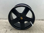 2011-2018 Porsche Cayenne Gts (B)21X10 Spoke W/ Machine Wheel Rim ET50 5X130 Used. Price: $499.99.