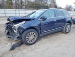2017 Cadillac XT5 18X8 Wheel Machined Finish Oem - Used, No Tire Included. Price: $113.95.