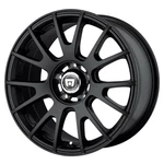 Motegi Wheels MS7 17X8 5X4.5 32MM Matte Black MR11878012732 New. Price: $218.25.