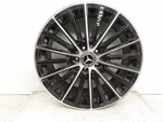 2019-2021 Mercedes-benz C300 18X8 Aluminium Alloy Wheel Rim 206-401-20 Curbed Used. Price: $388.03.