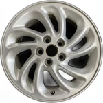 Lincoln 16X7 Mark Wheel Oem Rim Factory Stock 1996-1998 Used. Price: $104.97.