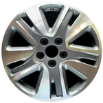 Wheel Rim Honda Odyssey 18 2014-2017 42700TK8A52 42700TK8A51 Charcoal Oe 64058 Remanufactured. Price: $214.00.