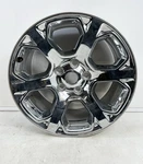 13-2018 Ram 1500 4WD Wheel Rim 20X9.0J 19.05MM Oem Used 1UB19TRMAC. Price: $179.40.