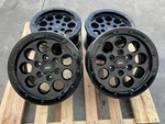 17 Ford Raptor Svt Wheels Rims Beadlock F150 F-150 Factory Oem Stock 2010-2014 Used. Price: $2447.90.