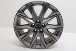 2019 2021 Mazda CX-5 Grand Touring Wheel Rim Aluminum 19X7.0J ET45 Oem Used. Price: $250.15.