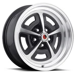 Legendary Wheels Magnum 500 - 16 X 8 In. 4.50 Bs Gloss New. Price: $249.95.