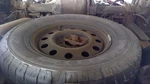 Wheel 17X7-1/2 Steel 12 Holes Painted Spare Fits 04-20 Ford F150 Pickup 659176 Used. Price: $172.33.