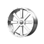 Msa Offroad Wheels M34-020737C Rim Flash 20X7 4X137 Chrome New. Price: $463.28.