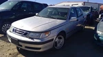Wheel 16X6-1/2 Alloy 3 Spoke Fits 99-10 Saab 9-5 28654596 Used. Price: $110.70.