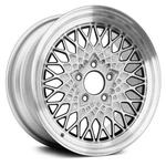 Wheel 16X7 Aluminum Fits 93-96 Crown Victoria 537606 New. Price: $386.00.