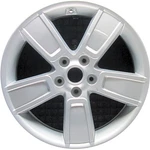 Wheel Rim Kia Volvo Soul V60 2009-2022 529102K450 529102K550 Silver Oe 74618 Remanufactured. Price: $215.00.