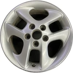 Lexus 16X6 ES300 Silver Wheel Oem Rim Factory Stock 2000-2001 Used. Price: $166.97.
