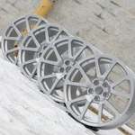 Cadillac Cts-v 19" Inch Rim Oem 2009-2014 Genuine Original Forged Wheel Set Of Remanufactured. Price: $2851.50.