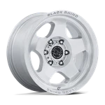 Black Rhino Wheels BR031 Sol 17X8 +20 Gloss Silver 5X114.3 5X4.5 (qty 1) New. Price: $478.00.