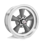 American Racing Vintage VN1055461 Wheel Rim Torq Thrust D 15X4.5 5X120.65 New. Price: $189.00.