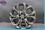 18-21 Buick Enclave 20X8 12 Spoke 20'' Wheel Rim 23457353 Oem Used. Price: $199.50.