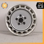 Rolls Royce Silver Seraph X 16" Wheel Rim PD26627PA Oem Used. Price: $498.00.