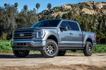 Icon Alloys Rebound 17X8.5 6X135 6MM Bronze 1817856350BR New. Price: $312.78.