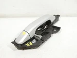2014-2018 Chevrolet Silverado 1500 Rear Right Exterior Door Handle Oem Used. Price: $75.64.