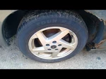 Wheel 16X7 Opt PF5 Fits 03-05 Bonneville 745323 Used. Price: $95.81.