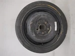 2001-2006 Chrysler Sebring Spare Donut Tire Wheel Rim Oem Z3EHF Used. Price: $80.27.