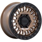 Kmc Utv KS242 Aztec Beadlock 15X10 6X5.5" +0MM Bronze Wheel Rim 15" Inch New. Price: $334.00.