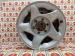 2001-2004 Toyota Tacoma Tundra Alloy 5-SPOKE Wheel Rim 16" 16X7 42611-0C020 Oem Used. Price: $74.99.