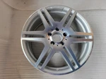 Front Rim 2010 2011 2012 2013 Mbz 2DR Coupe E350 E550 Oem Wheel 85125 2074011302 Remanufactured. Price: $399.00.