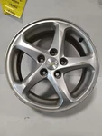 2016-2019 Chevy Malibu Wheel Rim 16X7 Aluminum Opt RS1 Vin Z 4TH Digit New Style Used. Price: $105.00.