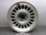 98 - 02 Mercury Grand Marquis Wheel Rim 16X7 Aluminum Cast 20 Tear Drop Openings Used. Price: $144.76.