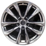 Wheel Rim Lexus IS300 IS350 RC300 RC350 19 2021-2025 4261153670 Front Oe 74395 Remanufactured. Price: $373.00.