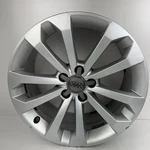2009 2010 2011 12 2013 2014 2015 2016 2017 Audi Q5 18" Wheel Rim 8R0601025 Oem Used. Price: $95.95.