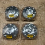 New 2019-2024 Set Dodge Oem Ram 2500 3500 Chrome Center Cap 2473 6PG02SZ0AB. Price: $199.99.
