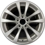 Front Bmw 430I 335I 428I Xdrive Gran 330E Oem Wheel 17" 2012-2019 Alloy 71536 Used. Price: $171.58.