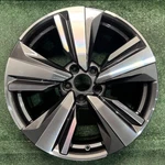 19" X 7.5" Nissan Rogue 2021 2022 2023 2024 2025 Factory Oem Wheel Rim 62829 Remanufactured. Price: $393.59.
