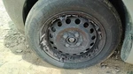 Wheel 14X4-1/2 Steel Fits 14-15 17-24 Mirage 2547244 Used. Price: $150.00.