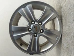 2012-2016 Chevrolet Impala Oem Wheel Rim T7ELP Used. Price: $121.15.