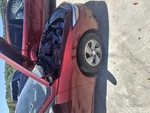 2025 Hyundai Elantra 15X6 Wheel Right Front Grade B Alloy No Tire Lugs Caps Used. Price: $162.45.