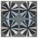 Set 2019 2020 2021 2022 Nissan Altima Oem Factory 403006CA4A Wheels Rims 62784 Remanufactured. Price: $718.00.