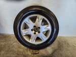 2005 2006 2007 Volvo XC70 16 Alloy Wheel Rim + Tire 306646100 Used. Price: $130.50.