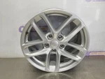 23 Jeep Grand Cherokee Laredo 18X8 Wheel Rim 5 Spoke Used. Price: $250.00.