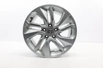 2018 - 2020 Honda Accord Lx Wheel Rim Alloy 17X7.5J ET45 Oem 17075ATVA Used. Price: $149.82.